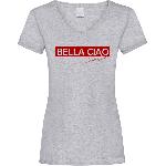 T-Shirt  Bella ciao  (Thumb)